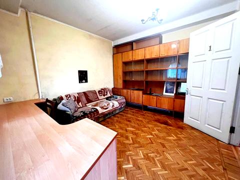 квартира по адресу Сичеславская Набережная, 37