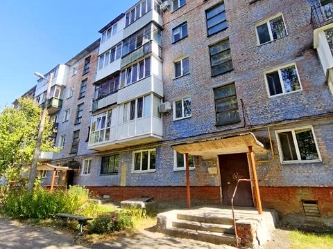 квартира по адресу 77-й Гвардейской Дивизии просп. (Рокоссовского), 45-А