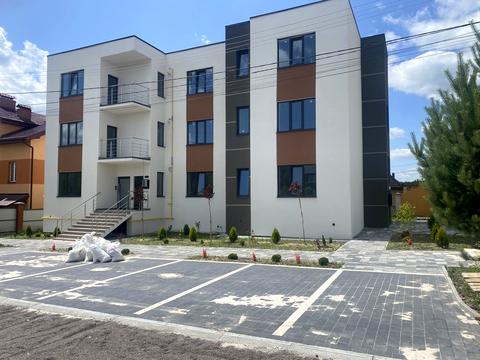 квартира за адресою Романа Шухевича вул., 3