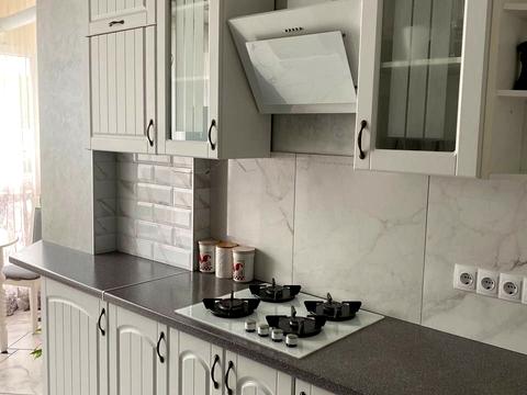квартира за адресою Коцюбинського просп., 45Б