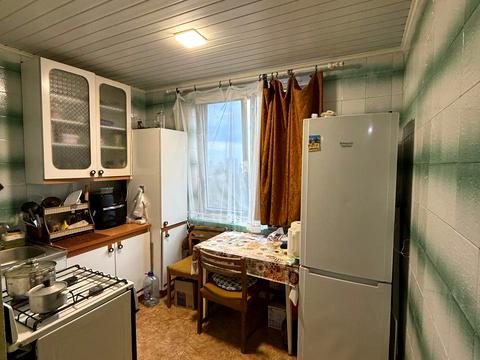 квартира за адресою Гвардійців-Широнінців вул., 26