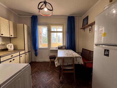 квартира за адресою Феофіла Яновського вул., 1
