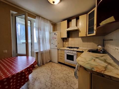 квартира за адресою Князя Романа Мстиславича вул. (Генерала Жмаченка), 16