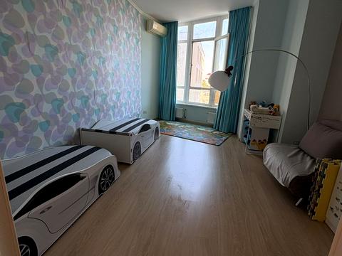 квартира за адресою Французький бульв., 22/3