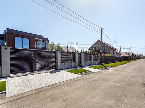будинок за адресою с. Осещина, Вишгородський