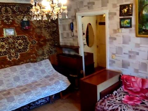 квартира по адресу Крестьянская ул., 22