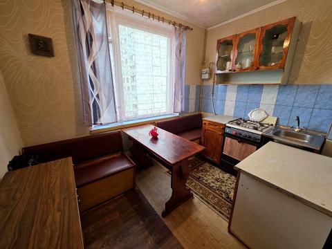 квартира по адресу Валентиновская ул. (Блюхера), 46