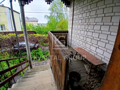 дом по адресу САДОВА