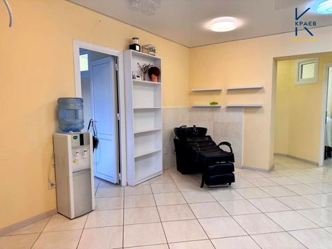 коммерческая по адресу Купріна, 59