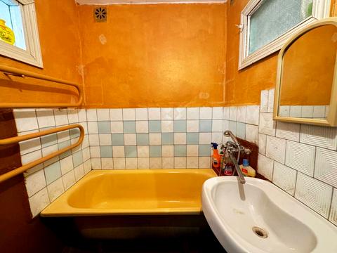квартира за адресою Барське шосе, 12