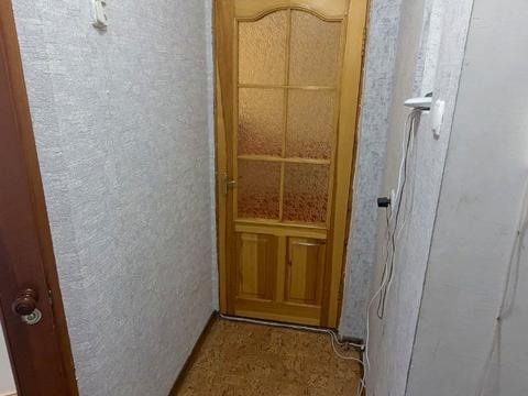 квартира по адресу Познаньская ул., 8