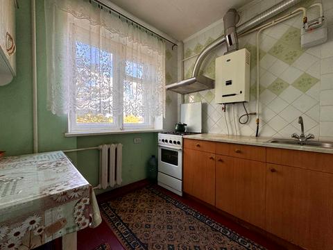 квартира по адресу Добробатів ул. (Іларіонівська), 7