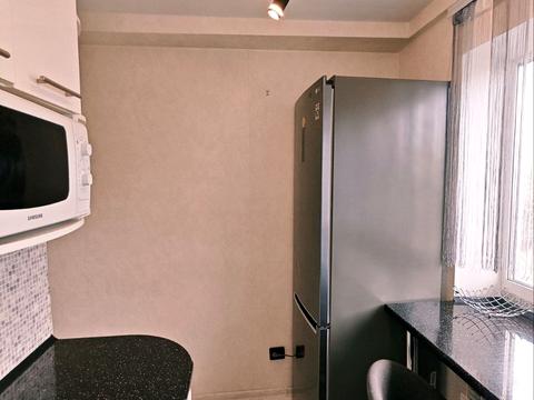 квартира по адресу Остафия Дашкевича ул. (Курнатовского), 11