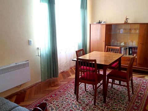 квартира по адресу Кондукторская ул., 4