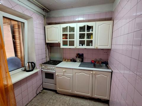 квартира по адресу Флоренции ул., 12-А