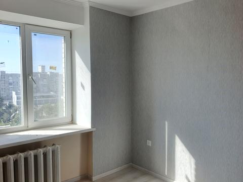 квартира по адресу Антонова, 18