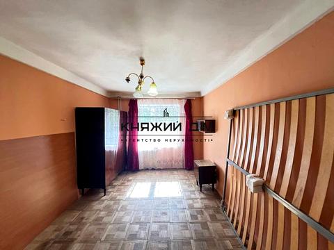квартира по адресу Оболонский просп., 7-Б