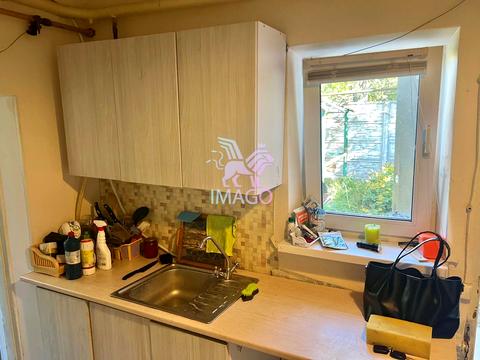 квартира за адресою Миронівська вул., 3
