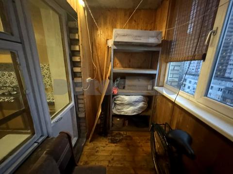 квартира по адресу Клавдиевская ул., 36