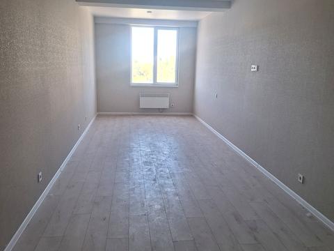 квартира по адресу Полевая ул., 27