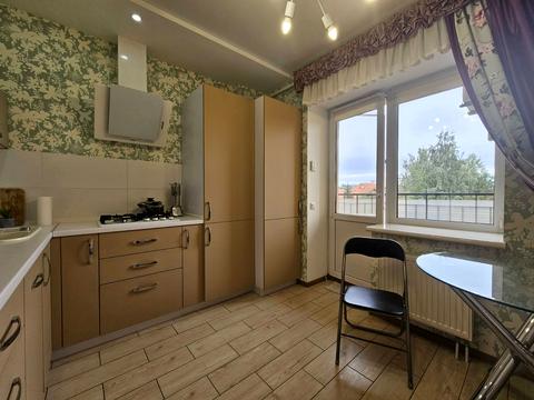 квартира по адресу Валерия Лобановского ул., 26 к3