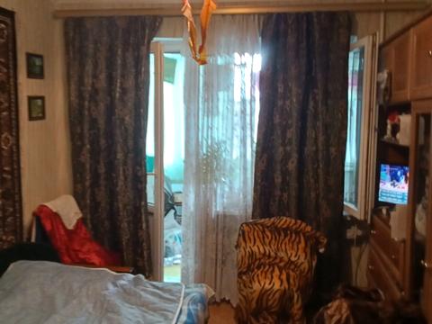 квартира по адресу Академика Заболотного ул., 38