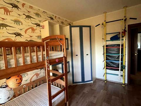 квартира по адресу Григория Ващенко ул., 5