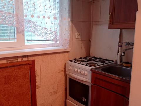 квартира за адресою Панаса Мирного пров., 5/3
