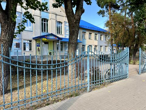 квартира по адресу Матвія Донцова ул. (Тургеневская), 50-В