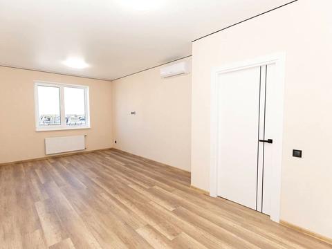 квартира по адресу Академика Сахарова ул., 3