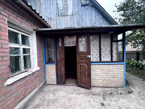 дом по адресу Південна, 37