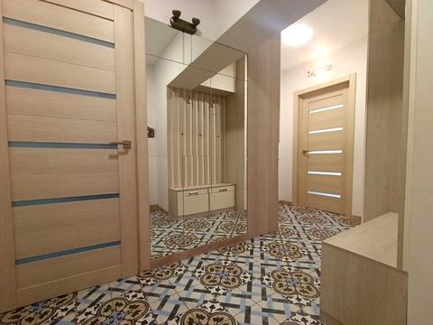 квартира по адресу Чубинського, 1