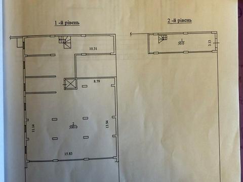 комерційна за адресою Звіринецька вул., 47