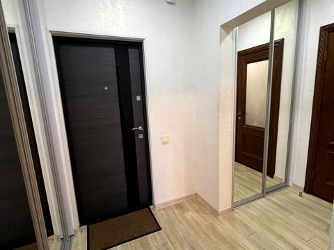 квартира за адресою Лесі Українки вул., 62-А