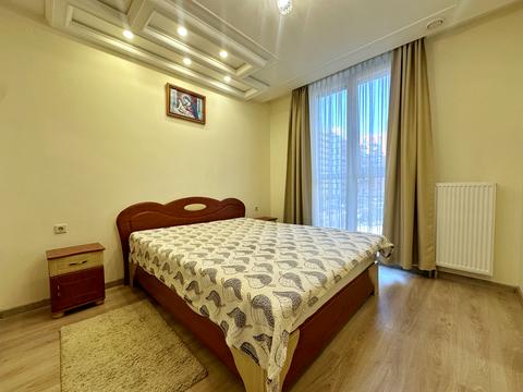 квартира по адресу Замарстыновская ул. (Калинина), 55г