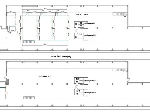 комерційна за адресою Шолуденка вул., 3