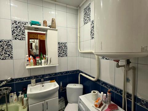 квартира по адресу Михаила Стельмаха ул., 5