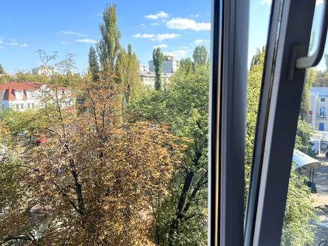 квартира по адресу Мрии ул. (Академика Туполева), 15
