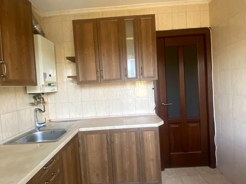 квартира по адресу Копыловская ул., 67