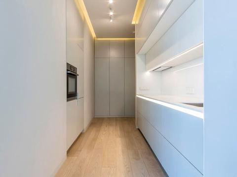 квартира за адресою Саксаганського вул., 37-К