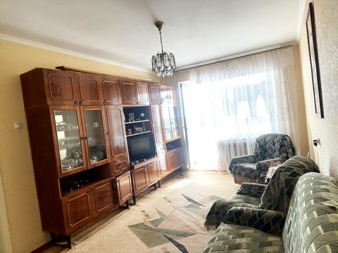 квартира за адресою Кулика і Гудачека вул. (Макарова), 6