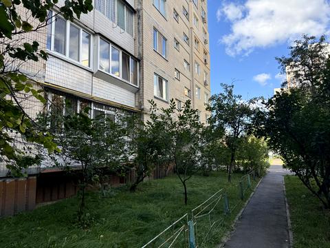квартира по адресу Владимира Ивасюка просп. (Героїв Сталінграду), 56