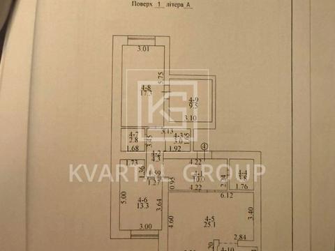 коммерческая по адресу Ирпень, Ольги Кобилянської ул. (Достоевского), 1-В/6