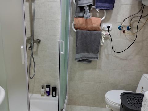 квартира по адресу Мира просп., 2-К