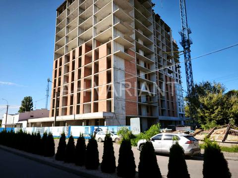 квартира по адресу Капушанская ул., 61