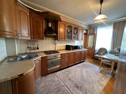 дом по адресу Медична