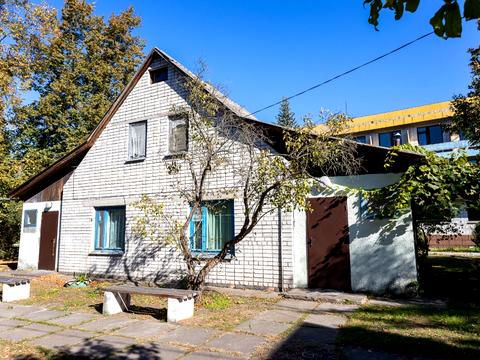 коммерческая по адресу Чоповського, 34