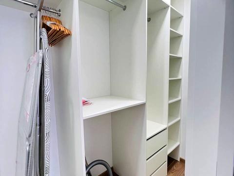 квартира за адресою Осокорська вул., 2а