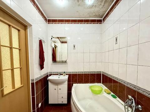 квартира по адресу Евгения Коновальца ул., 80а
