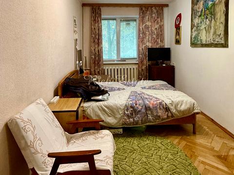 квартира за адресою Генерала Генадія Воробйова вул. (Курська), 10-А